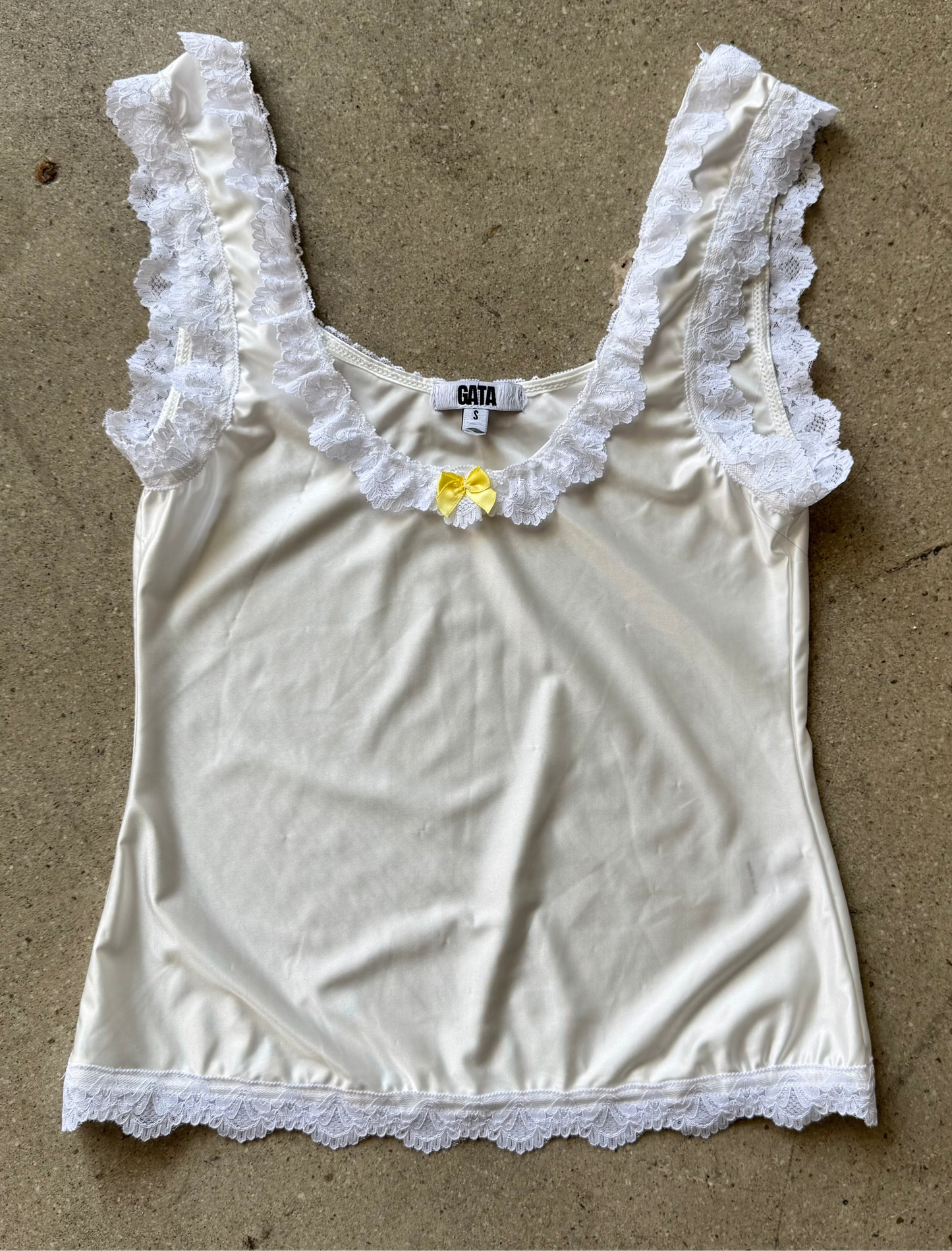 The 'Vitória' Top