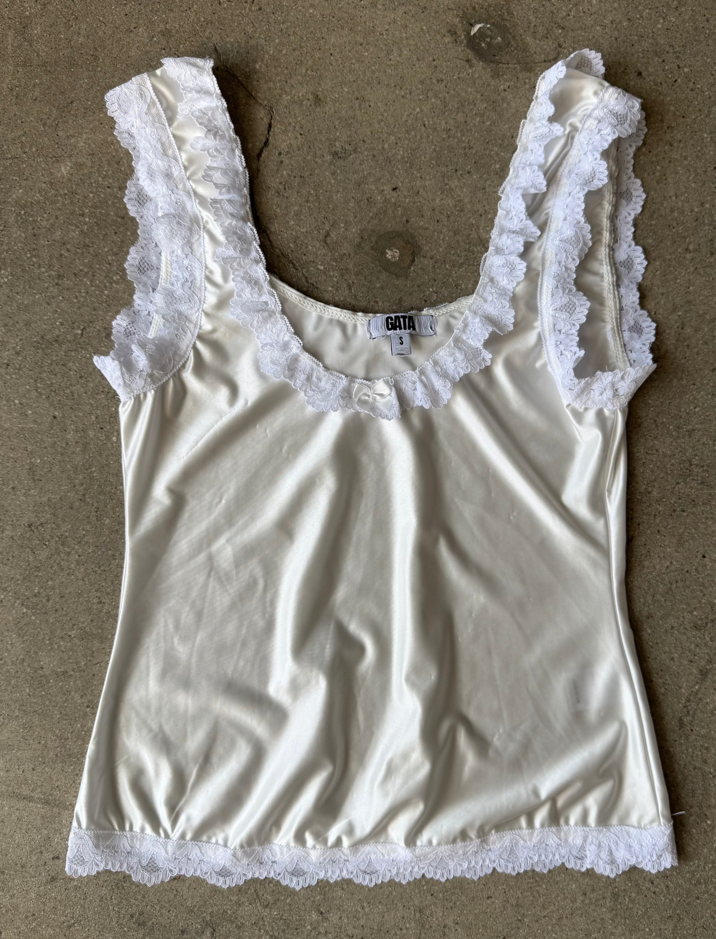 The 'Vitória' Top