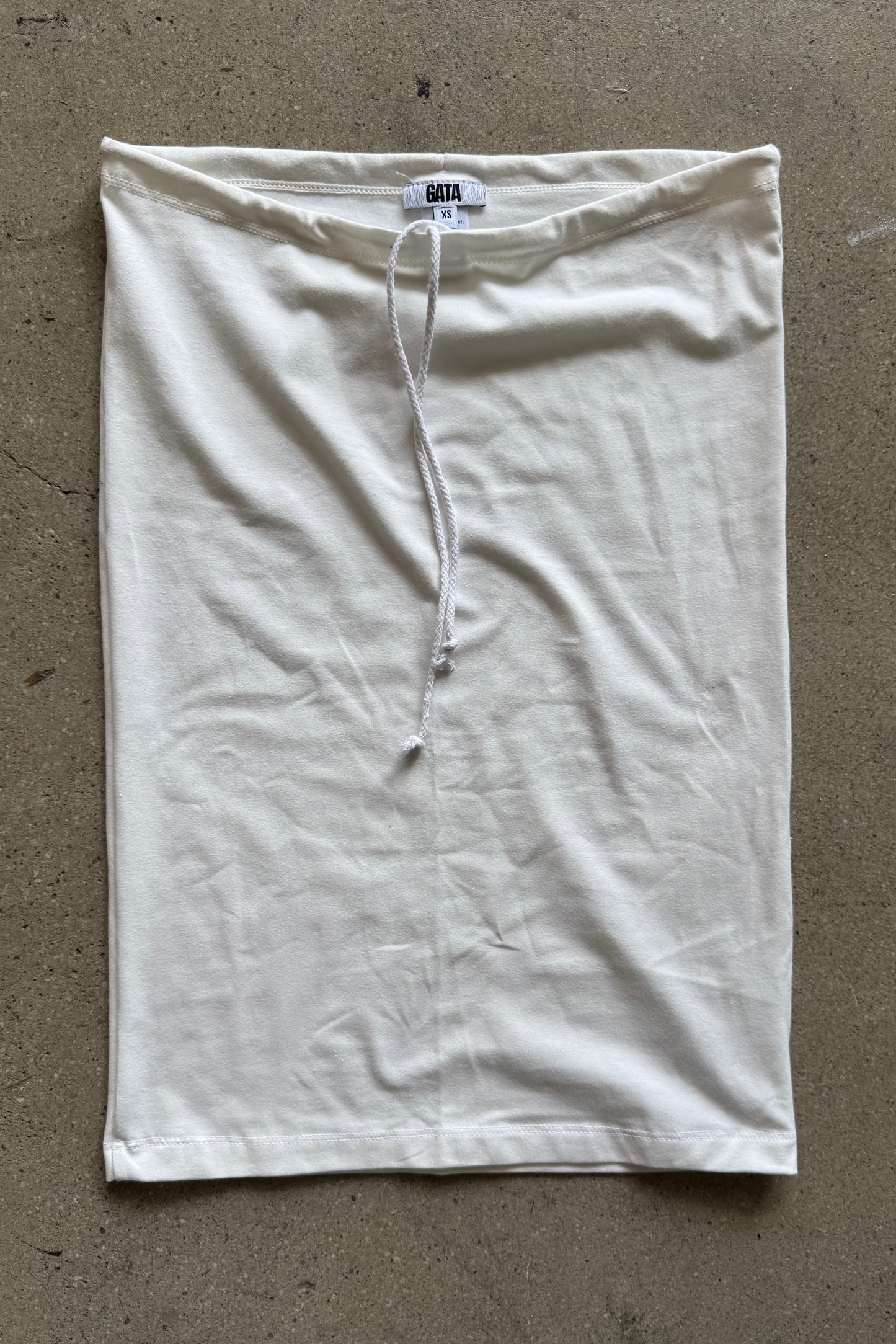 The 'Rio' Skirt